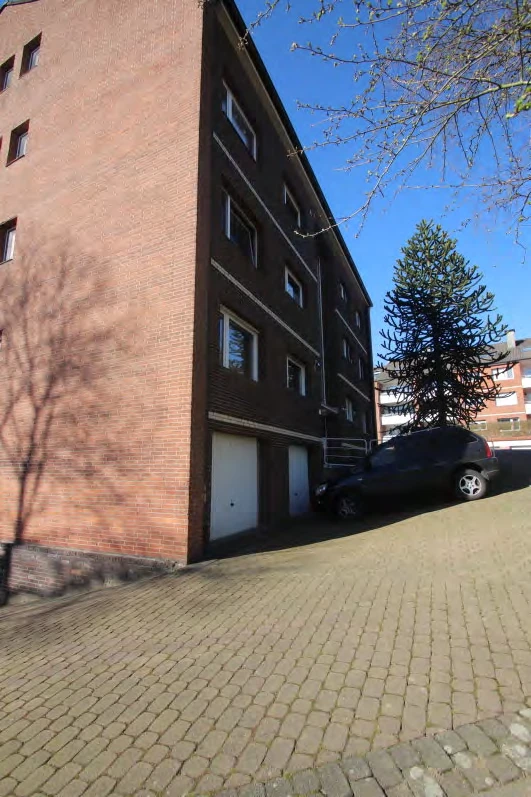 Eigentumswohnung (3 bis 4 Zimmer) in Mettmann — Bild 2