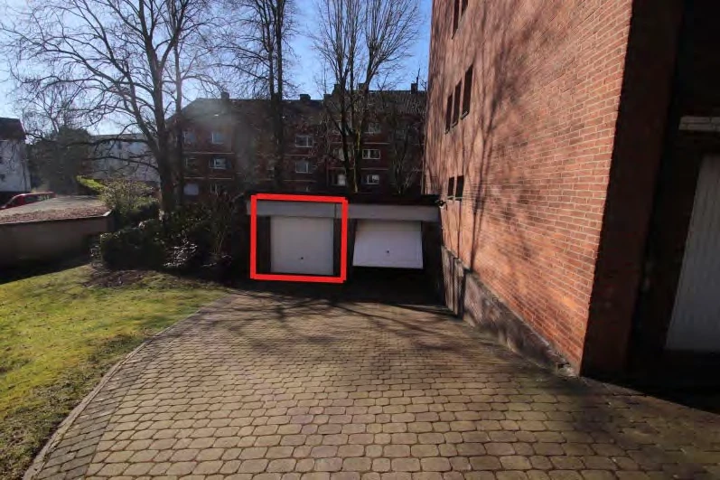 Eigentumswohnung (3 bis 4 Zimmer) in Mettmann — Bild 3