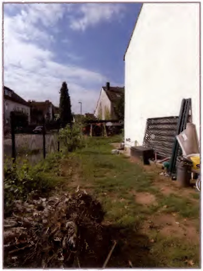 Reihenhaus in Nürnberg — Bild 2