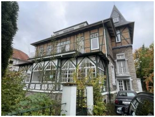 gewerblich genutztes Grundstück in Bad Rothenfelde — Bild 2