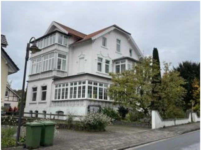 gewerblich genutztes Grundstück in Bad Rothenfelde