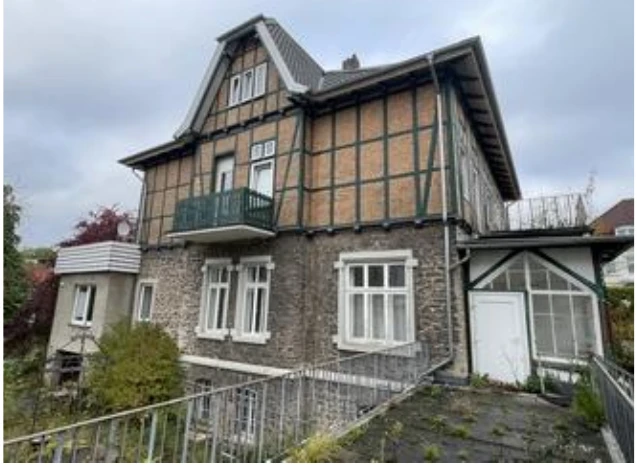 gewerblich genutztes Grundstück in Bad Rothenfelde — Bild 3