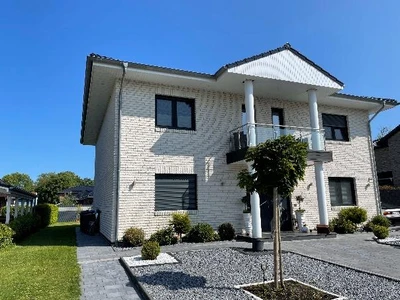 Einfamilienhaus in Großheide