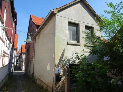 Wohn-/Geschäftshaus in Northeim