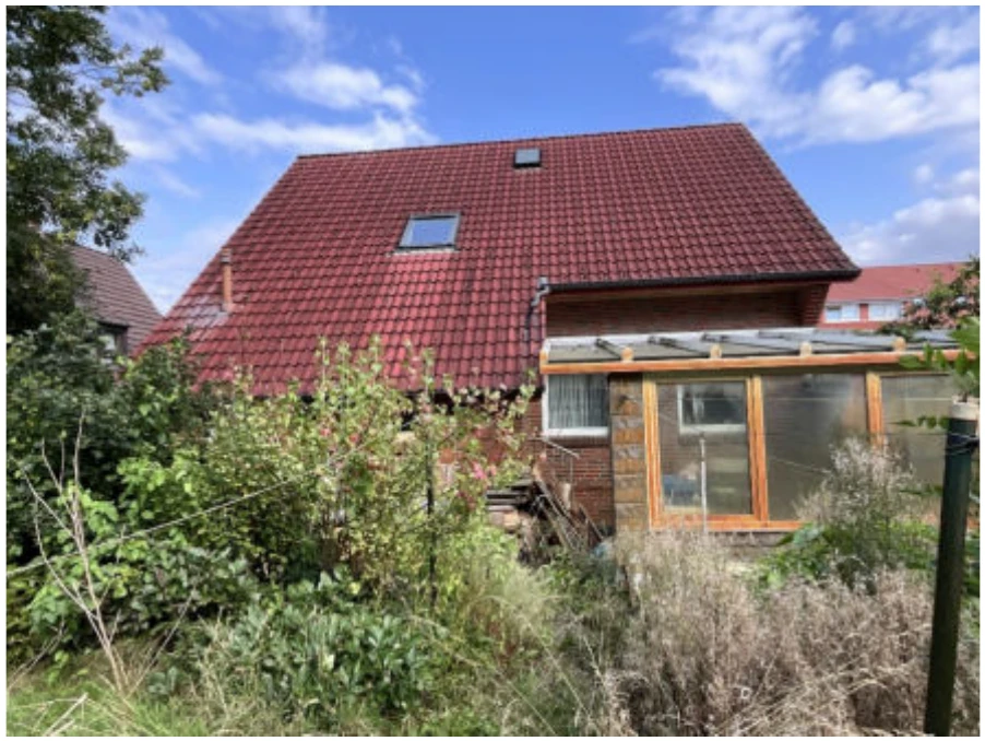 Einfamilienhaus in Elsfleth — Bild 2