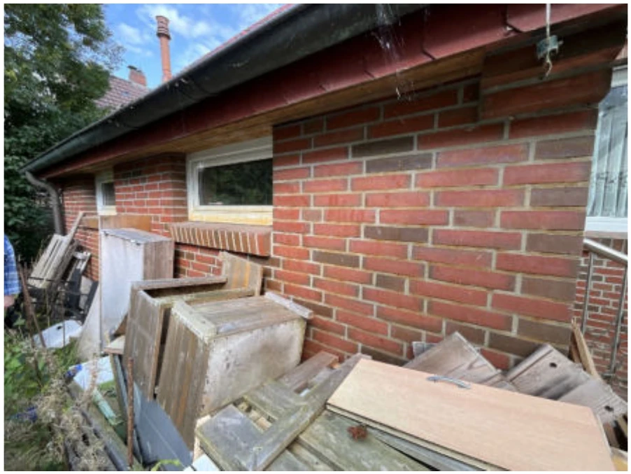 Einfamilienhaus in Elsfleth — Bild 3