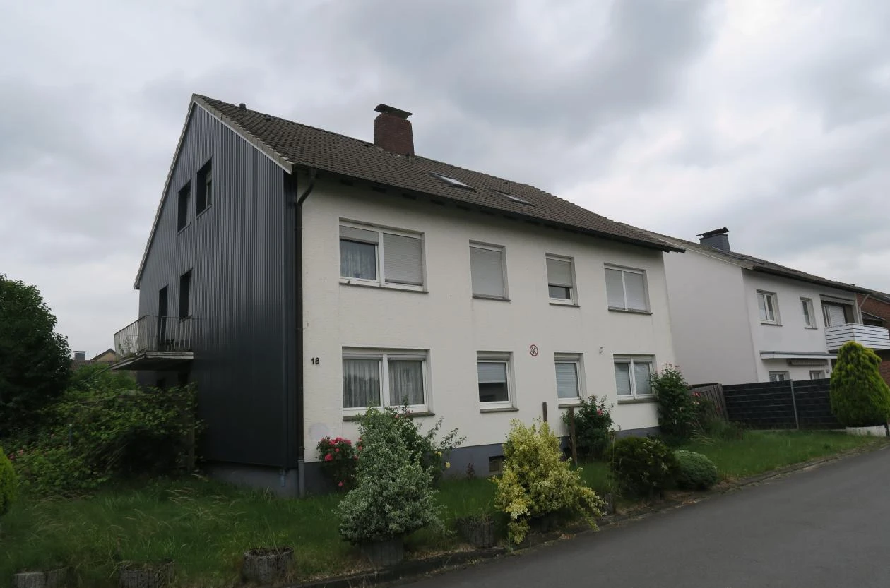 Mehrfamilienhaus in Hilter am Teutoburger Wald