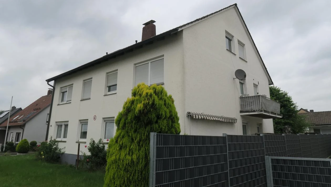 Mehrfamilienhaus in Hilter am Teutoburger Wald — Bild 2