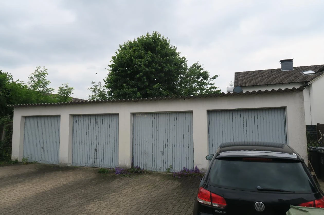 Mehrfamilienhaus in Hilter am Teutoburger Wald — Bild 3
