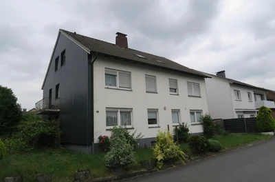 Mehrfamilienhaus in Hilter am Teutoburger Wald