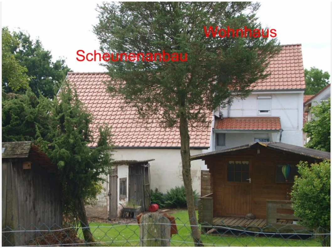 Einfamilienhaus in Bad Wildungen — Bild 3