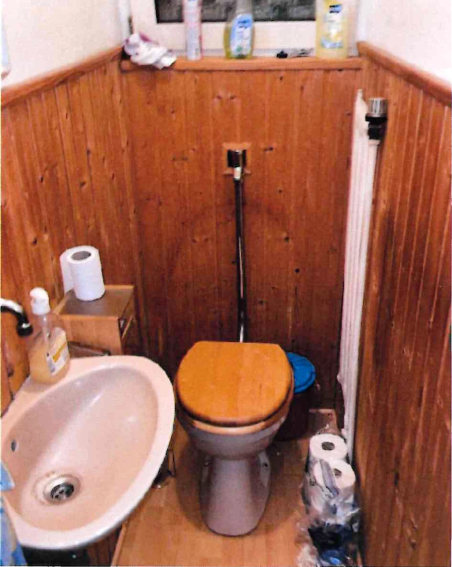 Einfamilienhaus in Norden — Bild 2