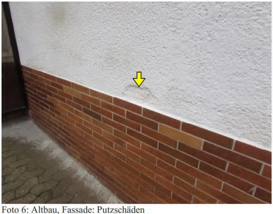 Eigentumswohnung (3 bis 4 Zimmer) in Dedenbach — Bild 2