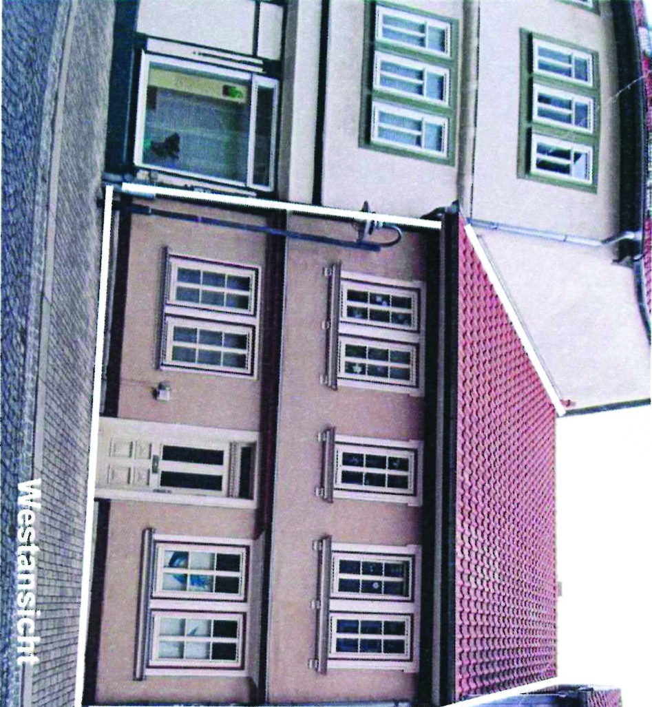 Reihenhaus in Bad Langensalza — Bild 2