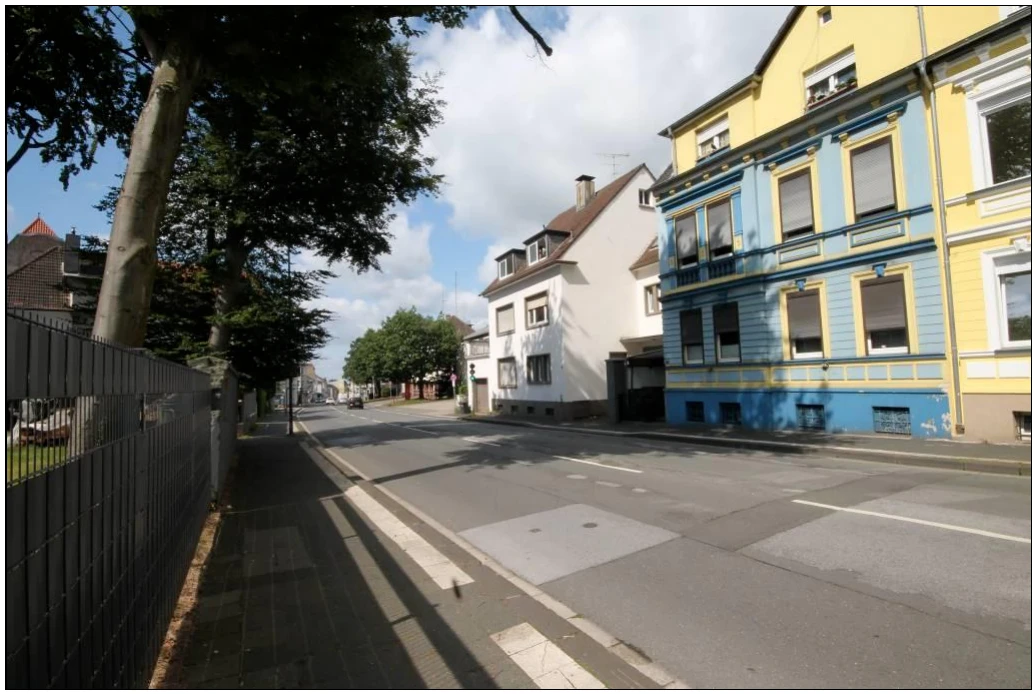 Mehrfamilienhaus in Solingen — Bild 3