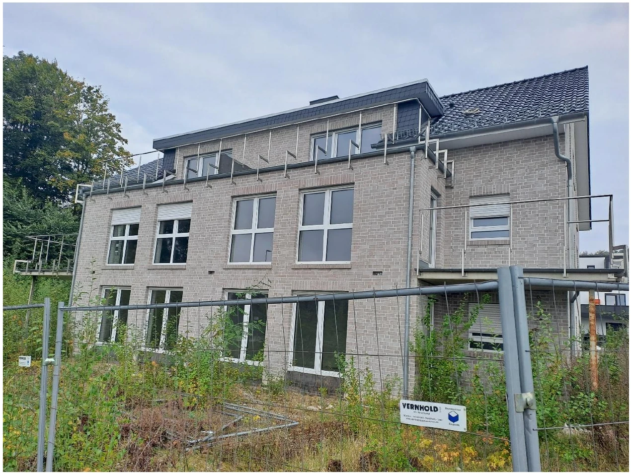 Mehrfamilienhaus in Bad Iburg — Bild 2