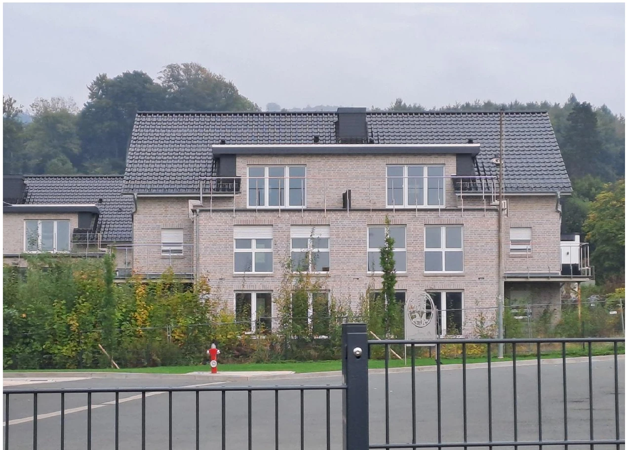 Mehrfamilienhaus in Bad Iburg — Bild 3