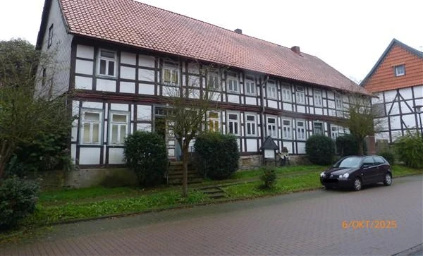 Zweifamilienhaus in Bad Grund (Harz) — Bild 3