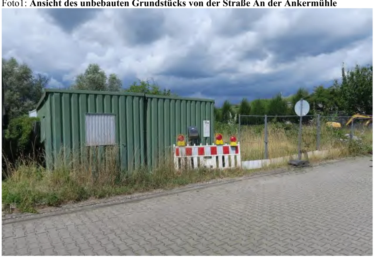 unbebautes Grundstück in Kiedrich — Bild 2