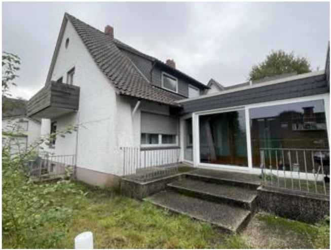 Zweifamilienhaus in Dissen am Teutoburger Wald — Bild 2