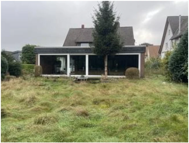 Zweifamilienhaus in Dissen am Teutoburger Wald — Bild 3