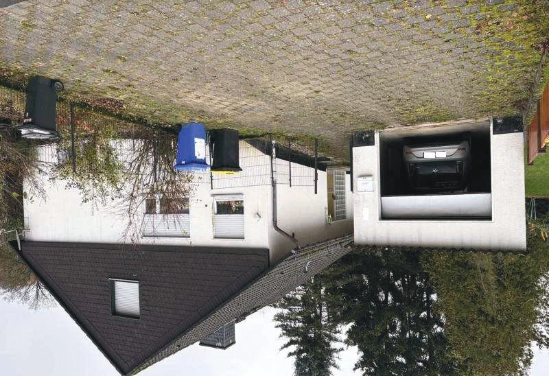 Einfamilienhaus in Niedenstein — Bild 2