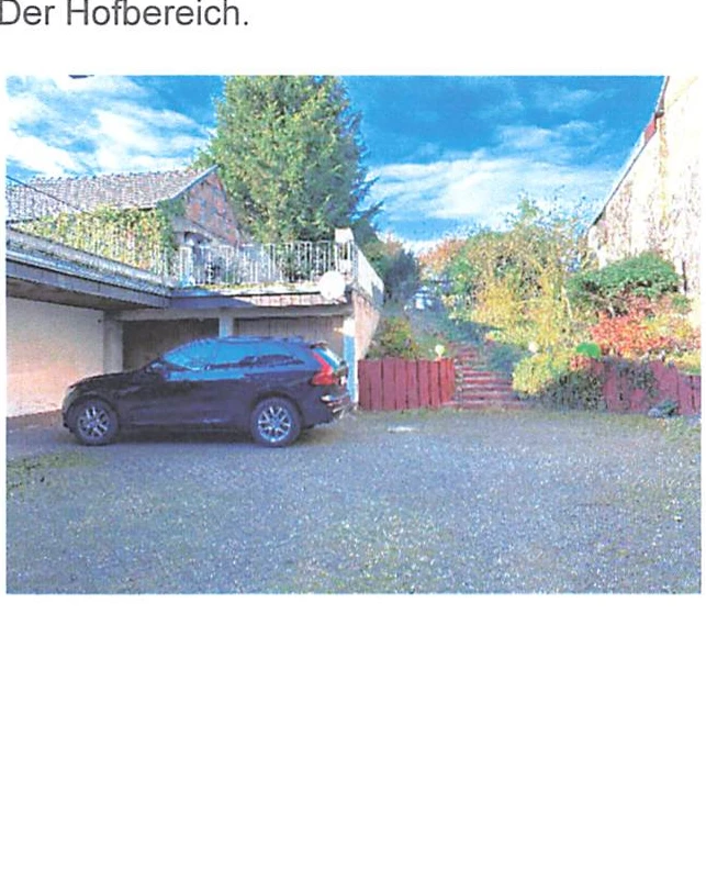 Doppelhaushälfte in Sinzig — Bild 3