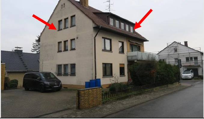 Eigentumswohnung (3 bis 4 Zimmer) in Oestrich-Winkel — Bild 2