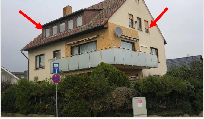 Eigentumswohnung (3 bis 4 Zimmer) in Oestrich-Winkel — Bild 3