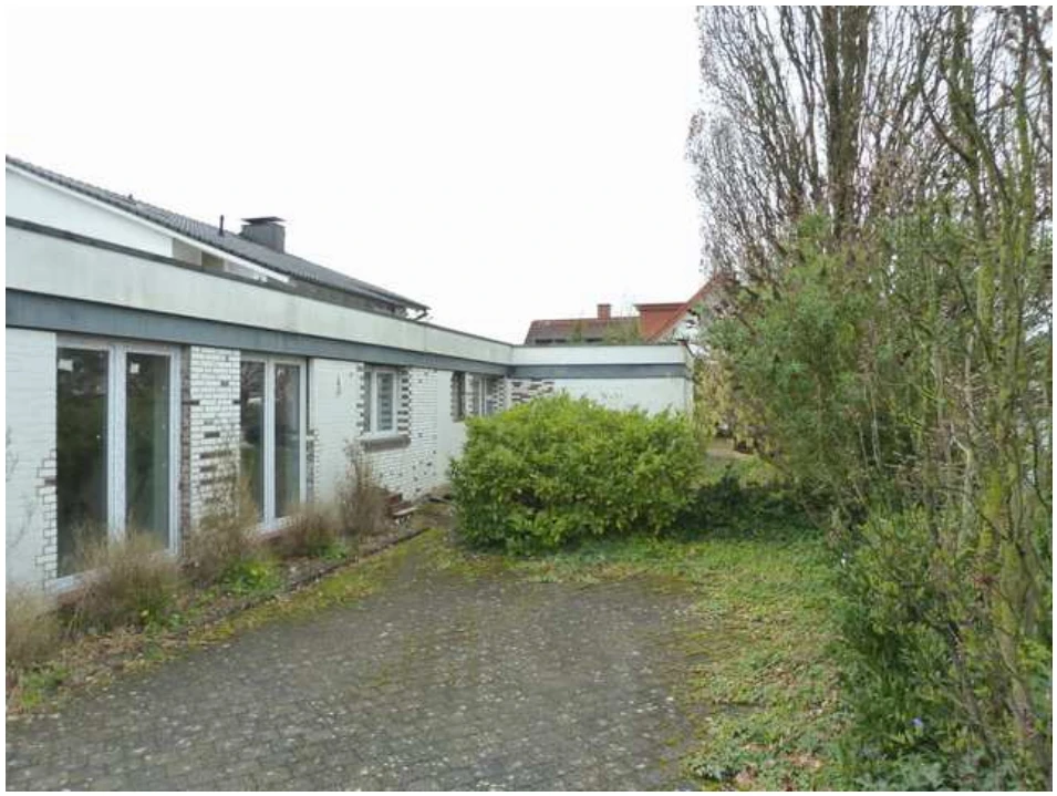 Mehrfamilienhaus in Lengerich — Bild 2