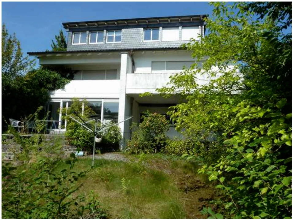 Mehrfamilienhaus in Lengerich — Bild 3