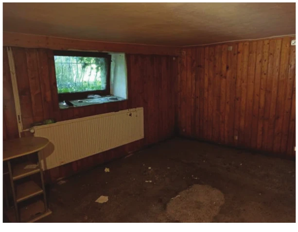 Einfamilienhaus in Großbartloff — Bild 3