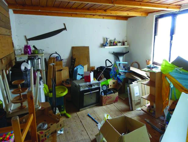 Einfamilienhaus in Großbartloff — Bild 3