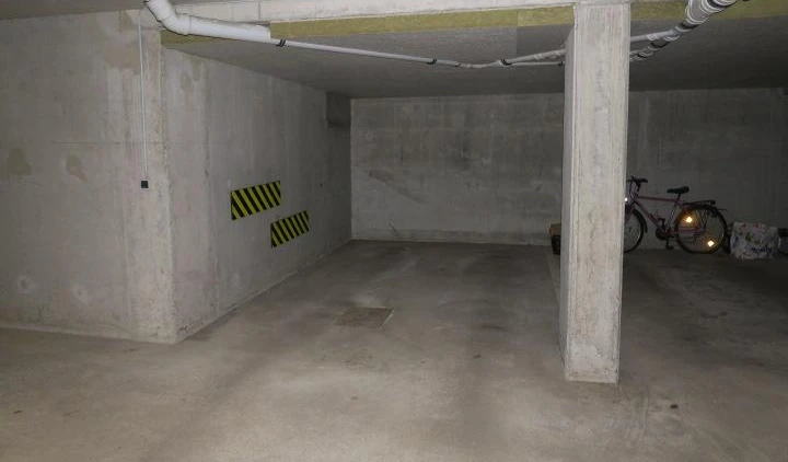 Eigentumswohnung (3 bis 4 Zimmer), Kfz-Stellplatz (Tiefgarage) in Eltville — Bild 3