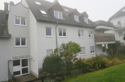 Eigentumswohnung (3 bis 4 Zimmer), Kfz-Stellplatz (Tiefgarage) in Eltville