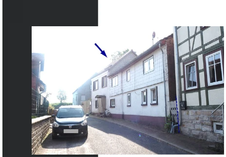 Einfamilienhaus in Opershausen — Bild 2