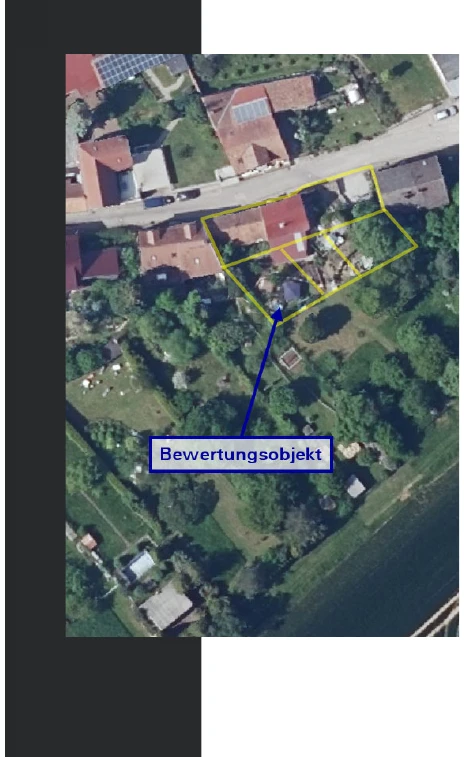 Einfamilienhaus in Opershausen — Bild 3