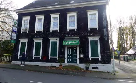 Wohn-/Geschäftshaus in Solingen — Bild 2