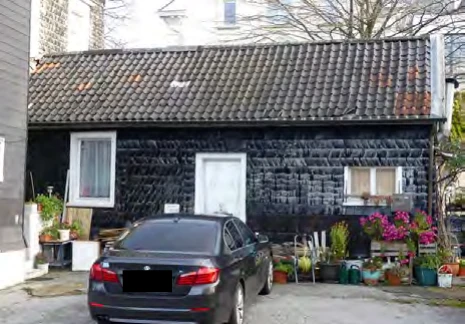 Wohn-/Geschäftshaus in Solingen — Bild 3