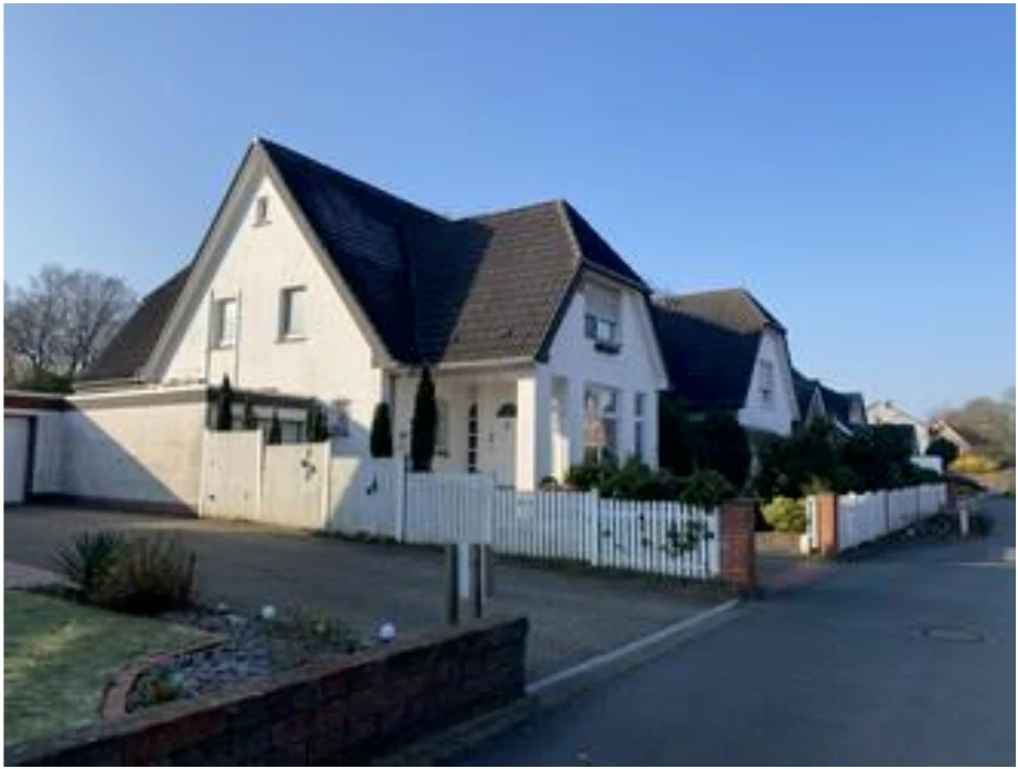 Zweifamilienhaus in Lotte — Bild 2