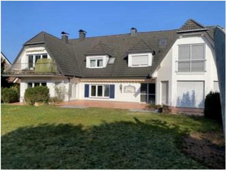 Zweifamilienhaus in Lotte — Bild 3