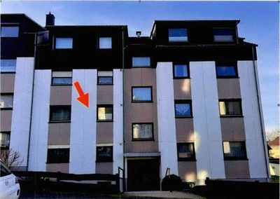 Eigentumswohnung (3 bis 4 Zimmer) in Nörten-Hardenberg