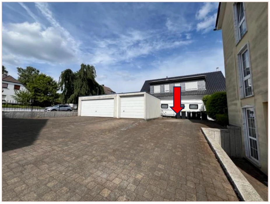 Wohnungseigentum in Solingen — Bild 2