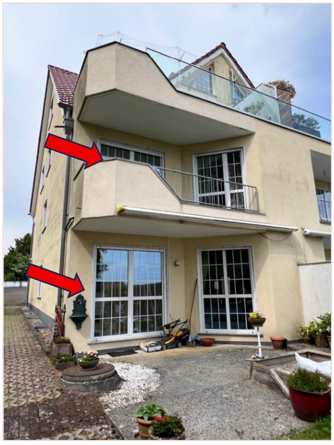 Wohnungseigentum in Solingen — Bild 3