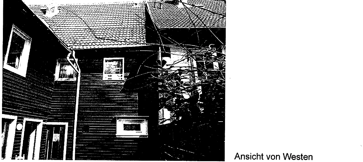 Zweifamilienhaus in Bad Grund (Harz) — Bild 3