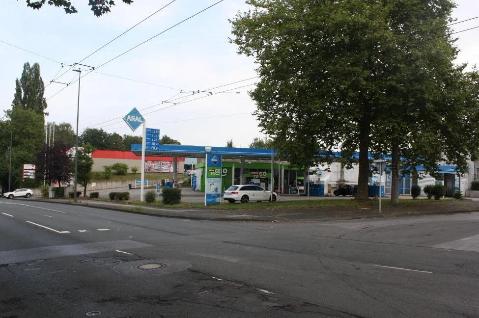 Gewerbeeinheit (z.B. Laden, Büro) in Solingen — Bild 2