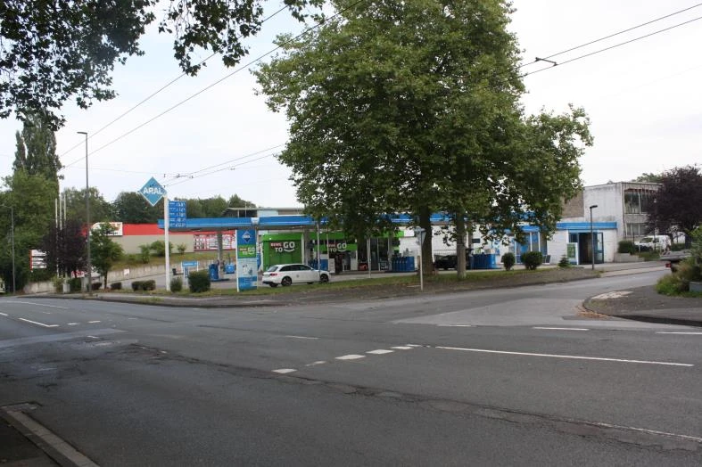 Gewerbeeinheit (z.B. Laden, Büro) in Solingen — Bild 3
