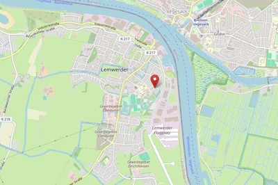 Eigentumswohnung (1 bis 2 Zimmer) in Lemwerder