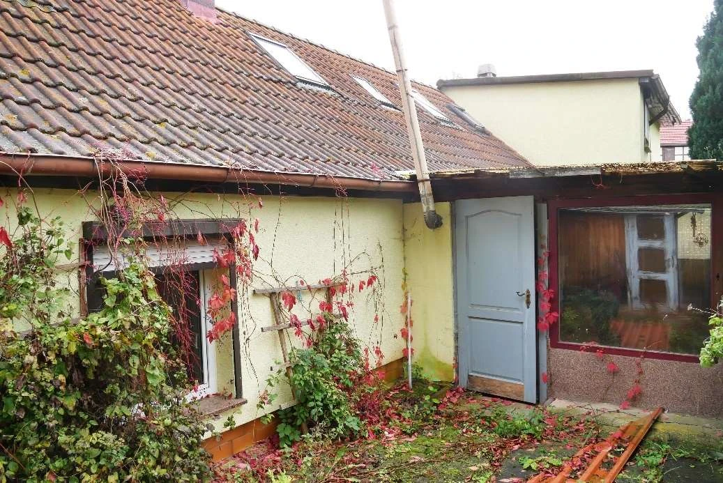 Einfamilienhaus, Nebengebäude in Bad Langensalza — Bild 3