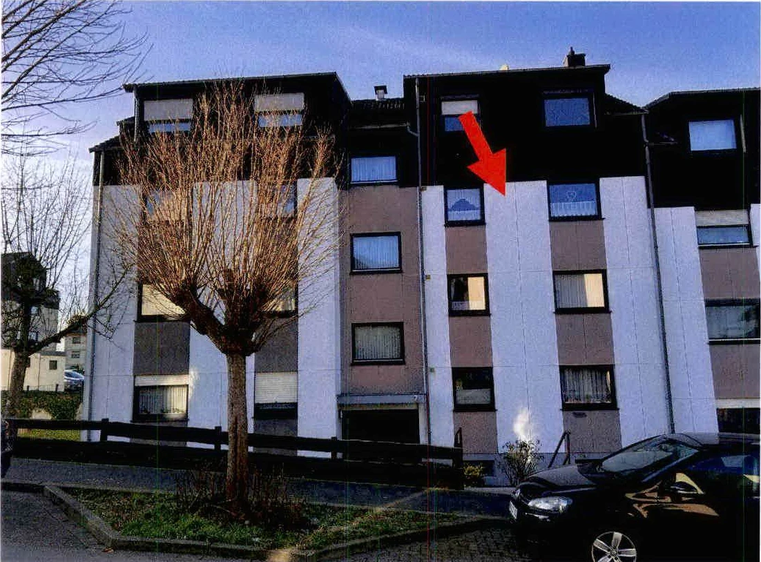 Eigentumswohnung (3 bis 4 Zimmer) in Nörten-Hardenberg
